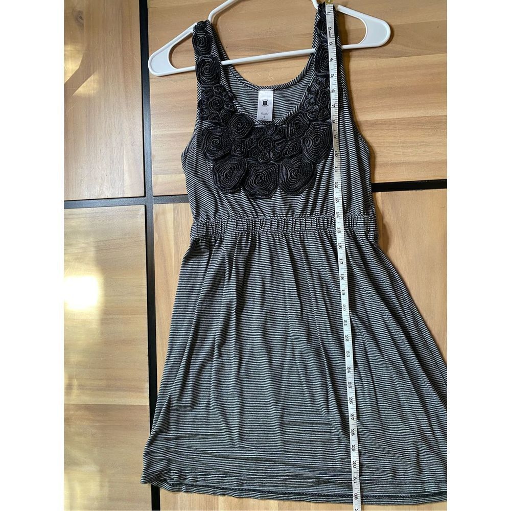 ‎Needle and Thread Striped Dress - Picture 5 of 6